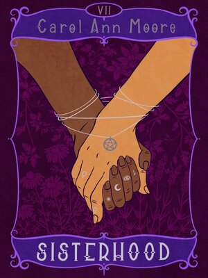 cover image of Sisterhood
